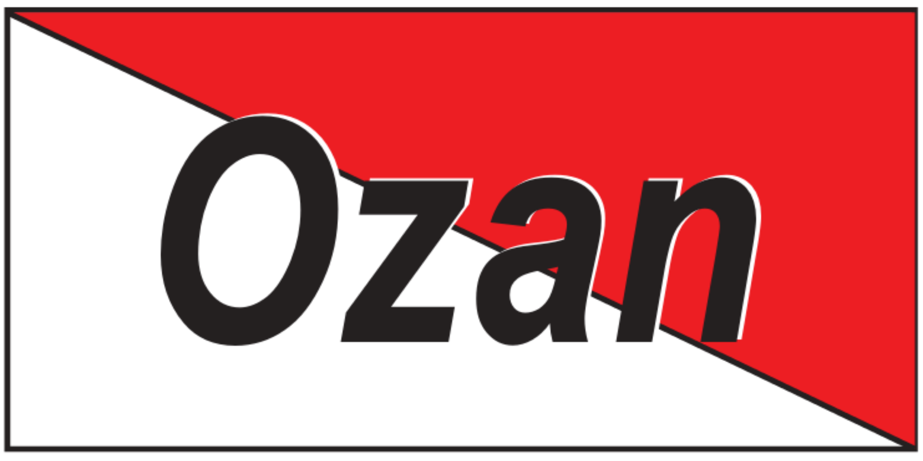 Ozan Tanıtım Logo